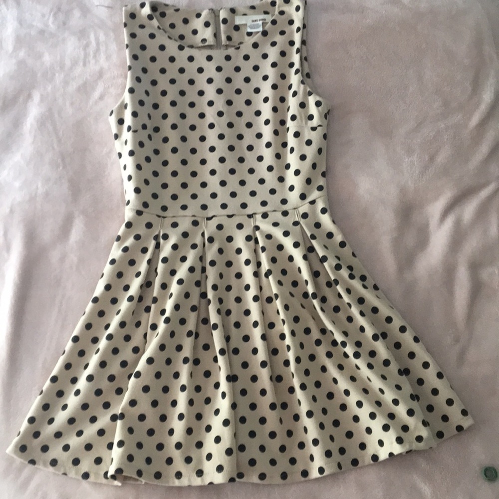 Sans Souci • Fit and Flare Dress